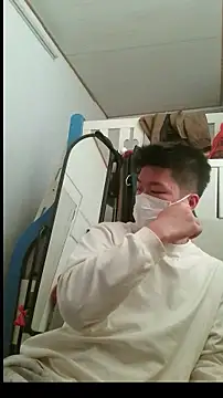 Sza_0515's cam snapshot