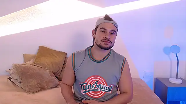 Jake_muller1's cam snapshot