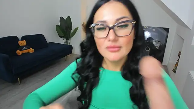 AnyaEvy's cam snapshot