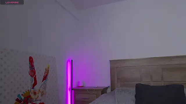 Arilas_'s cam snapshot