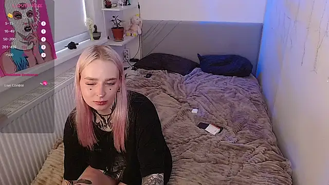 soalice's cam snapshot