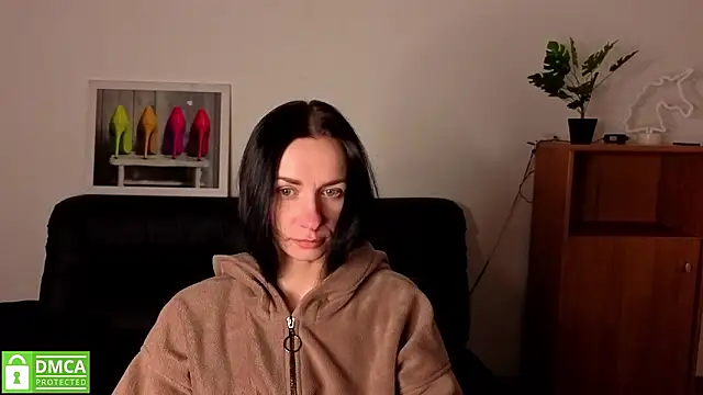 annakillianox's cam snapshot