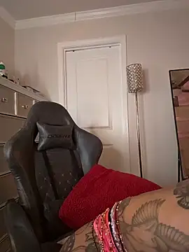 butterflybootyy's cam snapshot