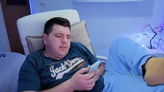 JasonJacks's cam snapshot