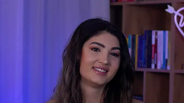 SarahPeach8's cam snapshot