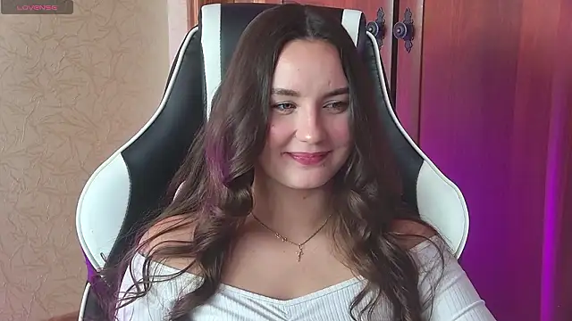 CherryTouss's cam snapshot