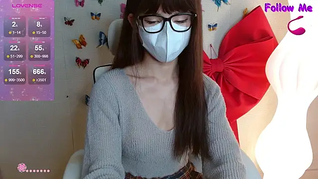 Boobyy-Bae's cam snapshot