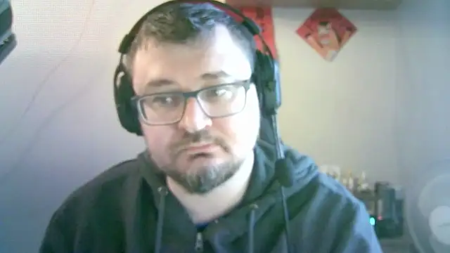 SirAbuser's cam snapshot