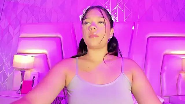 HatsaJones's cam snapshot