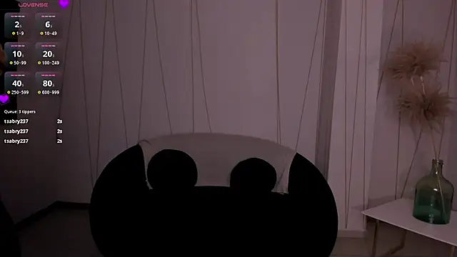 AmbarOwens's cam snapshot