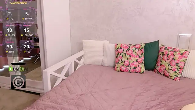 KellyKleine's cam snapshot