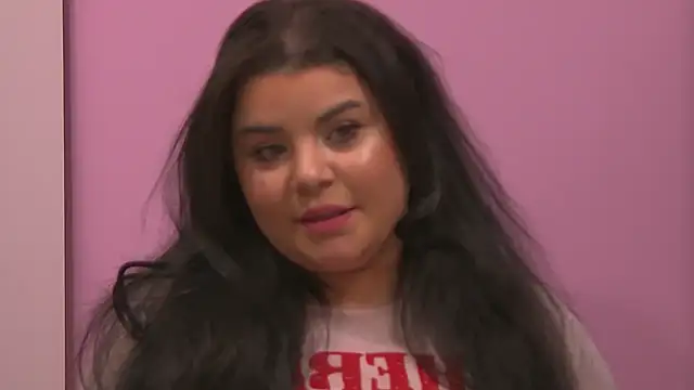 BustyMadison's cam snapshot