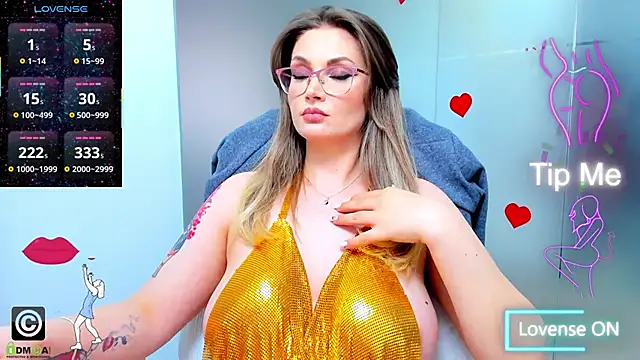 anyarosses's cam snapshot