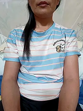 Doremon_95's cam snapshot