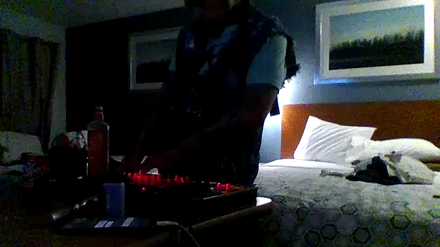 Coloradod5380's cam snapshot