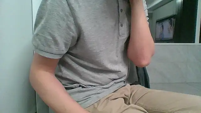 nole_china7's cam snapshot