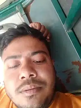 CatchingBouquet's cam snapshot