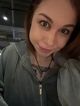 RosieSecret's cam snapshot