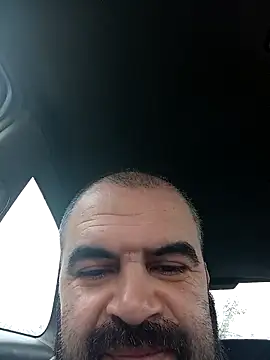 HairypapaK's cam snapshot