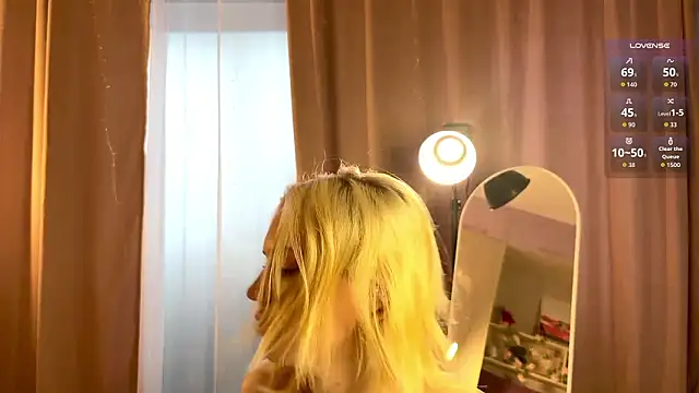 GlaydsLeveto's cam snapshot