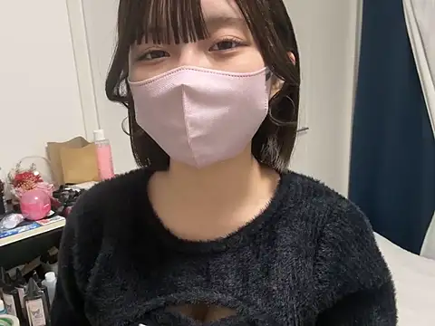 ribonchan_nyqx's cam snapshot