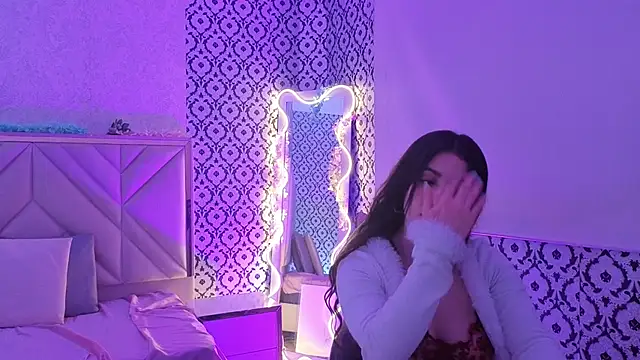 Ixchel_tay's cam snapshot