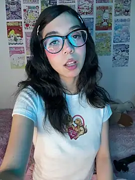 Valen-Foxx1's cam snapshot