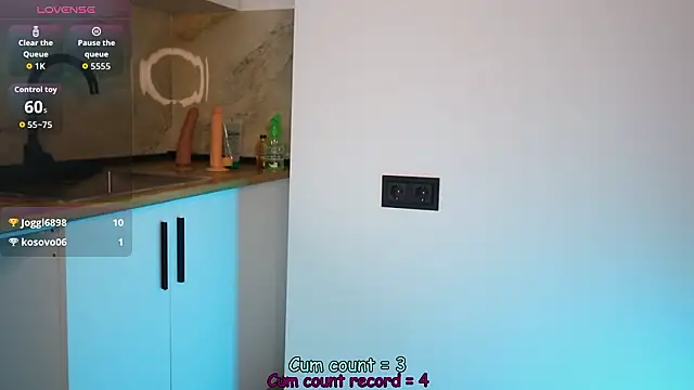 niimoo's cam snapshot