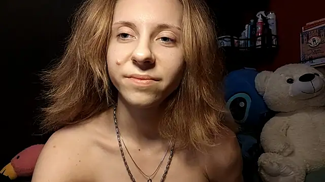 TiaraHenegan's cam snapshot