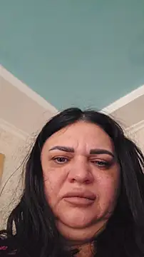 littleRikka's cam snapshot