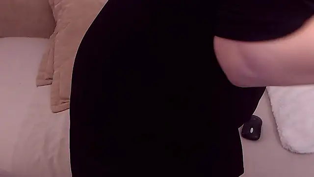 RebeccaNoble's cam snapshot