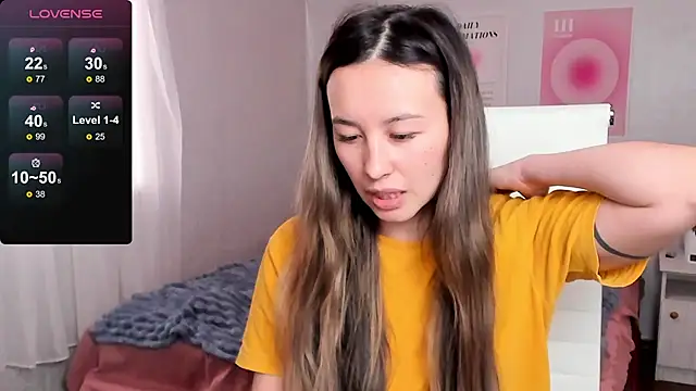 Geisha_Anna live sex cam