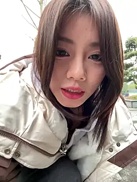 Asia-GoodLuck's cam snapshot