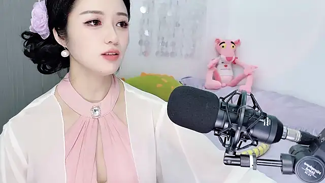 starsqimei live sex cam