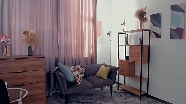 AvantgardAlone's cam snapshot