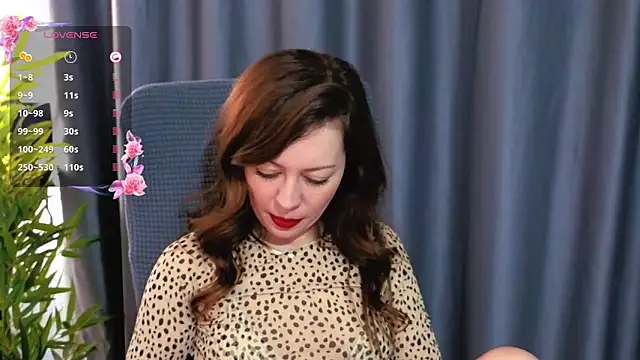 GirlfriendNina's cam snapshot