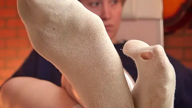 CinBellamy's cam snapshot