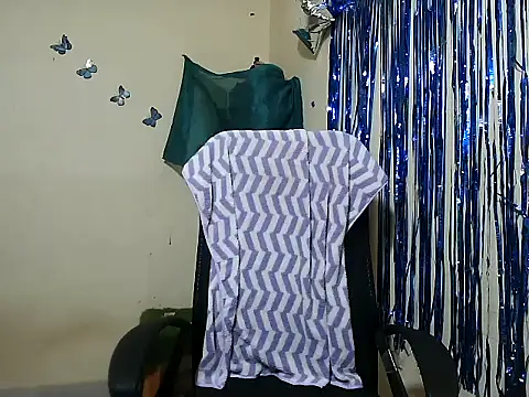 Shivani-Gupta's cam snapshot