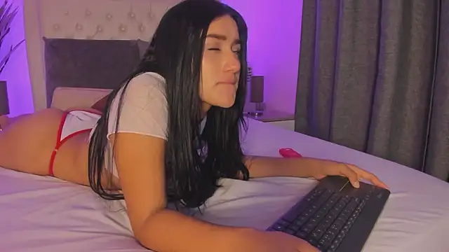 Seliinna-Kyle's cam snapshot