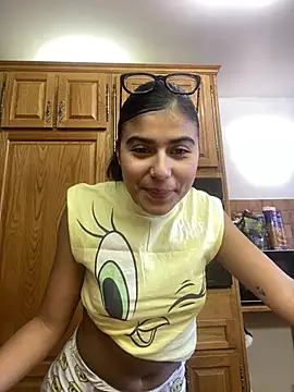 adorablepetite's cam snapshot