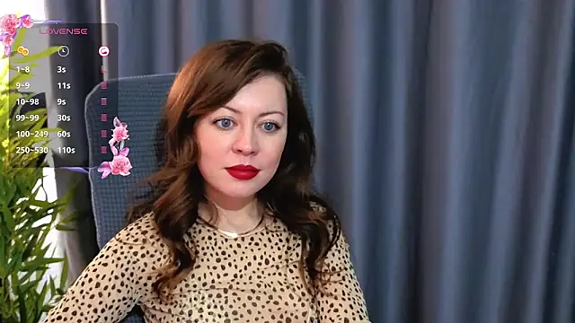 GirlfriendNina's cam snapshot