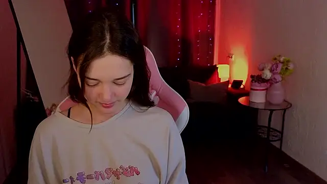 Seline_Vibe's cam snapshot