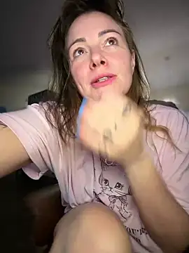 MarlaFknSinger's cam snapshot