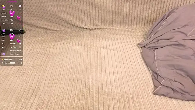 GiseleLamos's cam snapshot