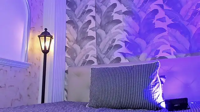 Sami_Evanns's cam snapshot