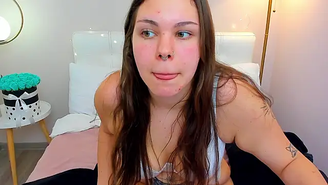 MartaRey's cam snapshot