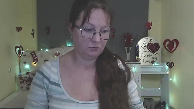 VanessaHotts's cam snapshot