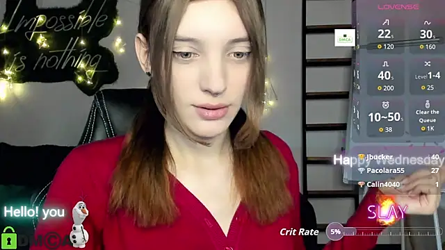 CherryBloom777's cam snapshot