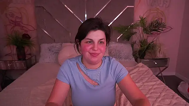 MirandaWong's cam snapshot