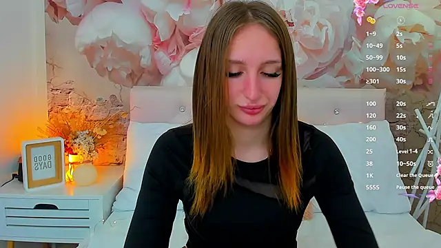 IrisMatt's cam snapshot